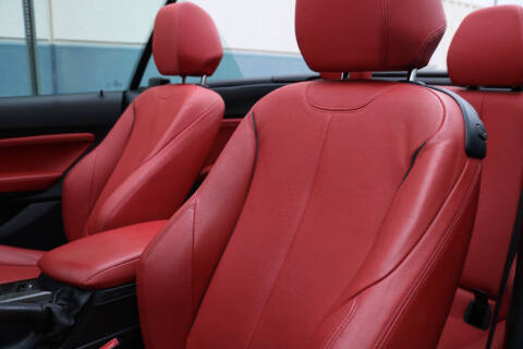 2016 BMW 2 Series M235i