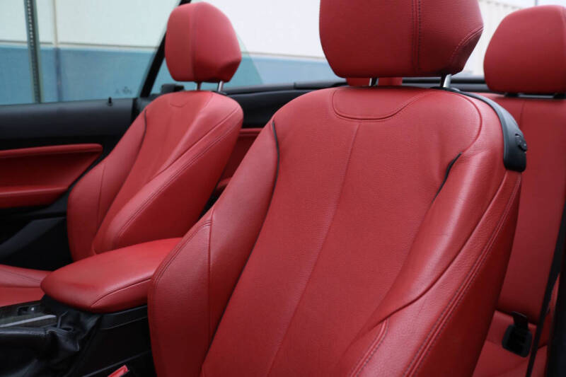 2016 BMW 2 Series M235i