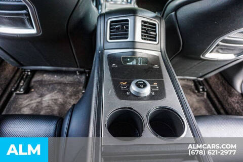 2014 Aston Martin Rapide S