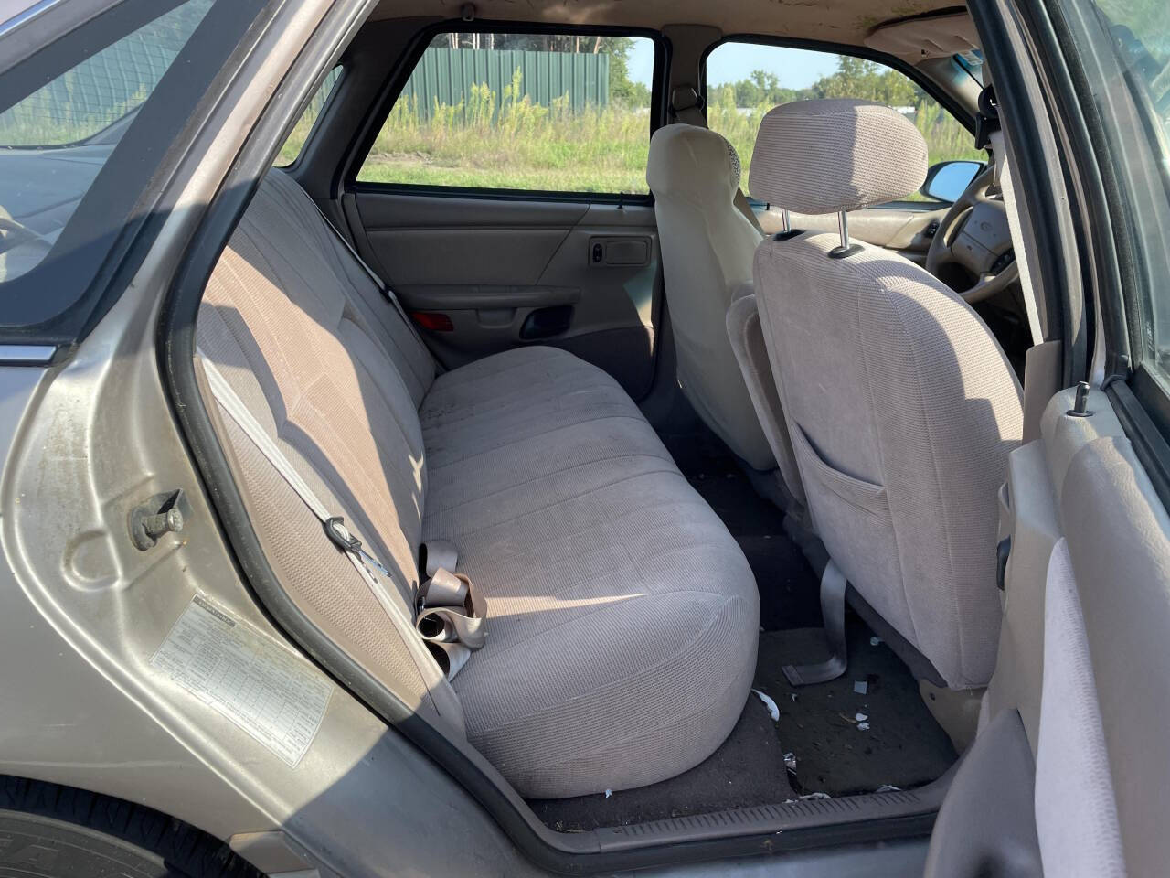 1994 Ford Taurus for sale at Twin Cities Auctions in Elk River, MN