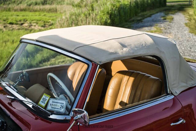 1960 Mercedes-Benz 190-Class