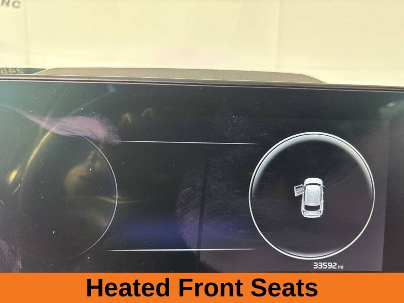 2024 Kia Telluride SX-Prestige X-Pro