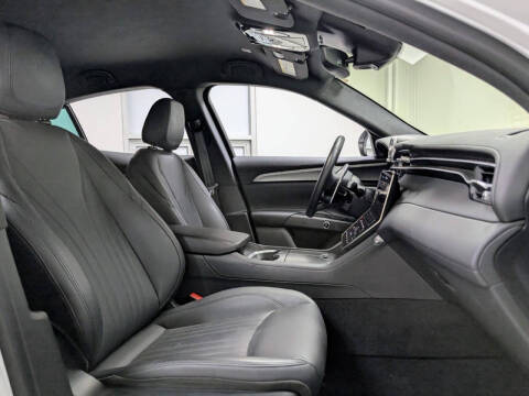 2023 Maserati Grecale GT