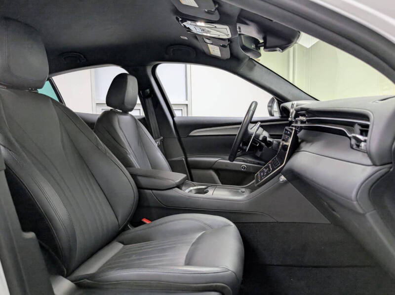 2023 Maserati Grecale GT