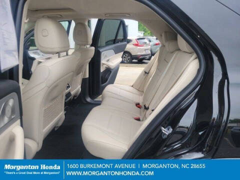 2024 Mercedes-Benz GLE GLE 350 4MATIC