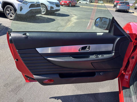 2003 Ford Thunderbird Premium