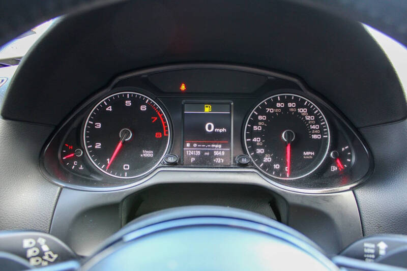 2017 Audi Q5 2.0T quattro Premium Plus