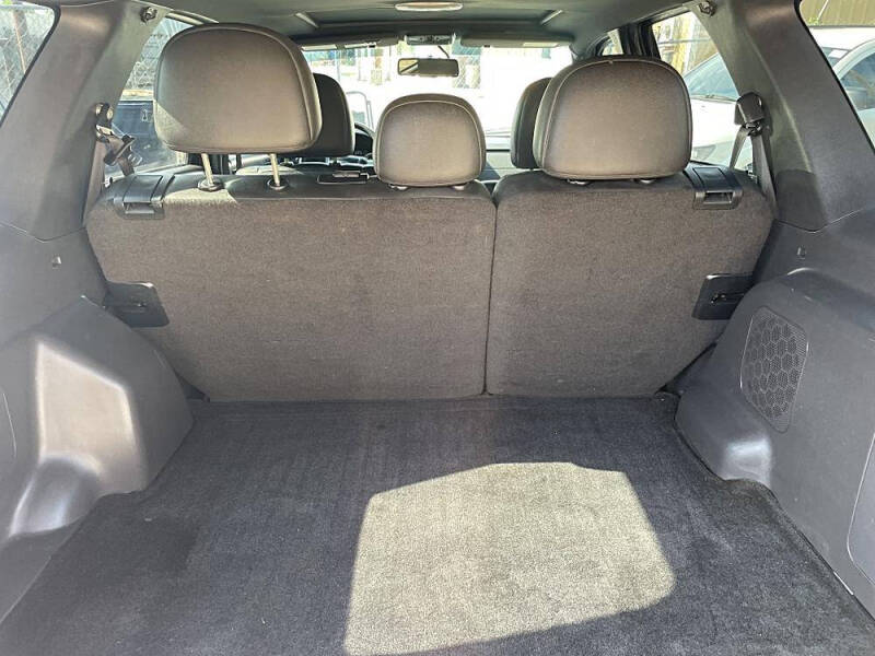 2010 Ford Escape Limited