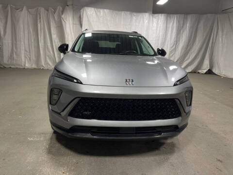 2024 Buick Envision Sport Touring