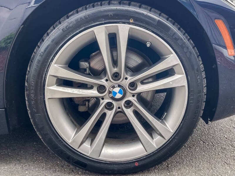2018 BMW 4 Series 430i xDrive