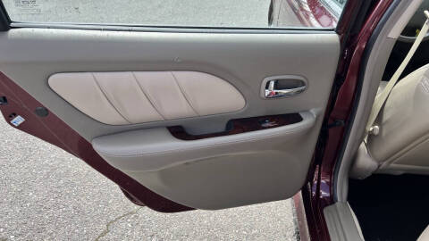 2004 Hyundai Sonata GLS