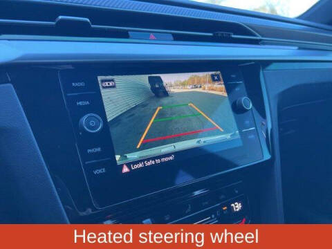 2023 Volkswagen Arteon SEL R-Line 4Motion