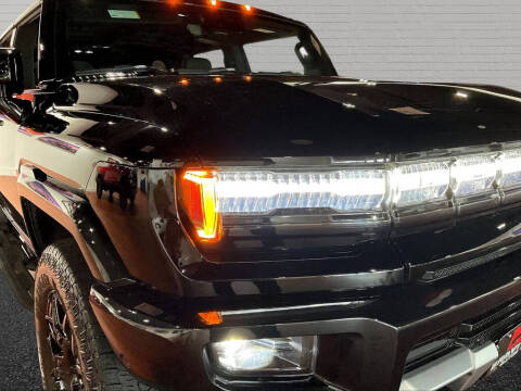 2025 GMC HUMMER EV 2X