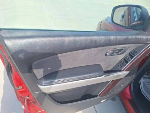 2015 Mazda CX-9 Grand Touring