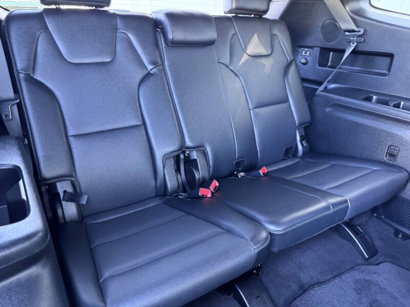 2023 Kia Telluride SX X-Line