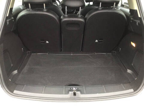 2015 MINI Countryman Cooper S ALL4