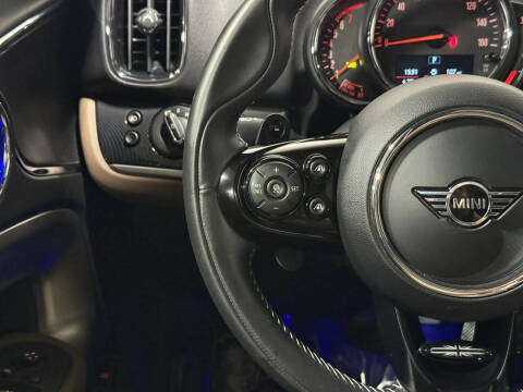 2020 MINI Countryman Cooper S ALL4