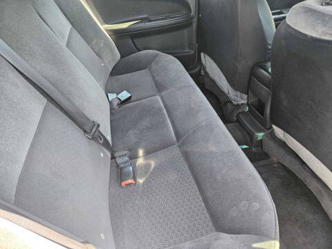 2013 Chevrolet Impala LT Fleet