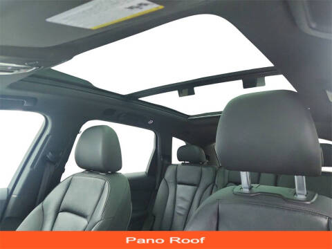 2021 Audi Q7 quattro Premium 45 TFSI