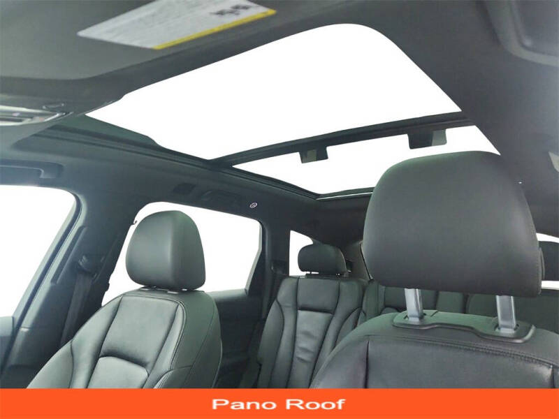 2021 Audi Q7 quattro Premium 45 TFSI