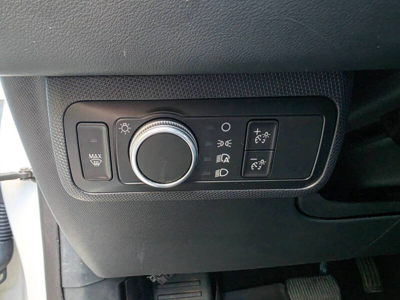 2021 Ford Mustang Mach-E California Route 1