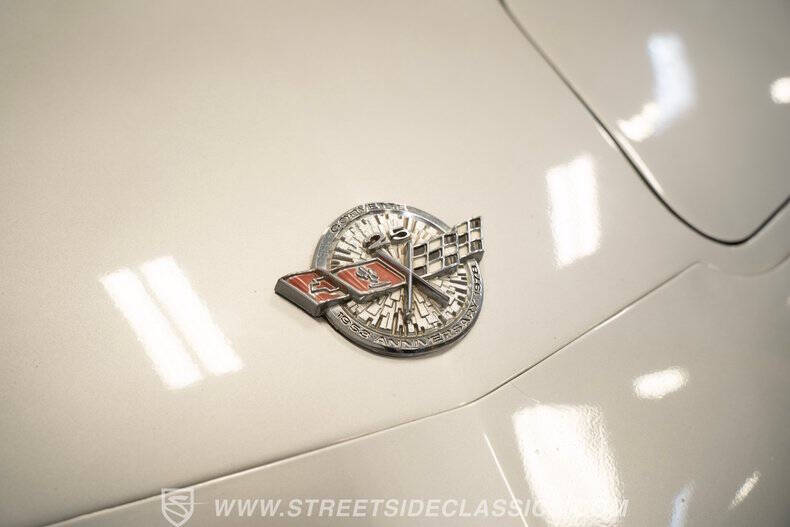 1978 Chevrolet Corvette