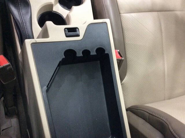 2008 Jeep Liberty Limited