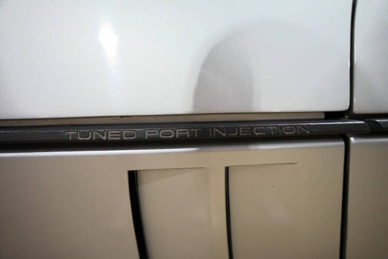 1985 Chevrolet Corvette