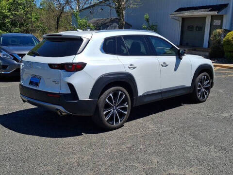 2023 Mazda CX-50 2.5 Turbo Premium Plus