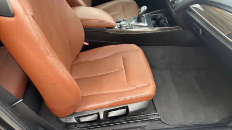 2014 BMW 2 Series 228i