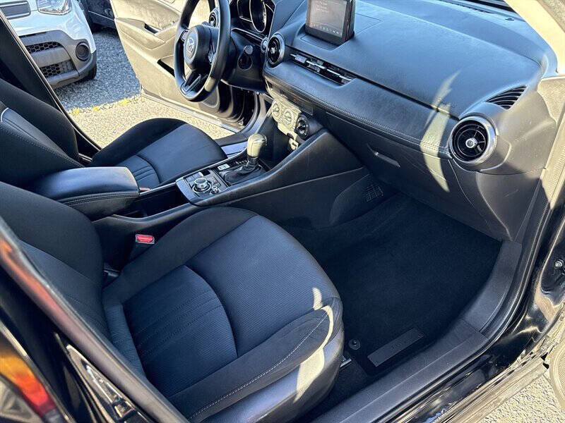 2019 Mazda CX-3 Sport