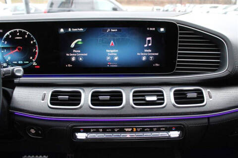 2023 Mercedes-Benz GLE AMG GLE 53