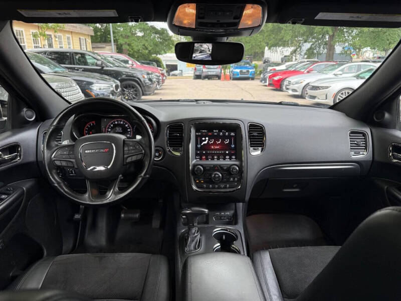 2020 Dodge Durango GT