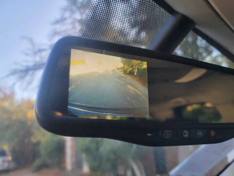 2013 GMC Yukon XL SLT