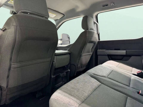 2024 Ford F-250 Super Duty