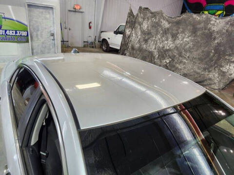 2012 Chevrolet Malibu LT