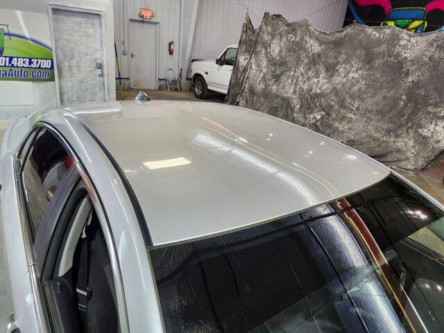 2012 Chevrolet Malibu LT