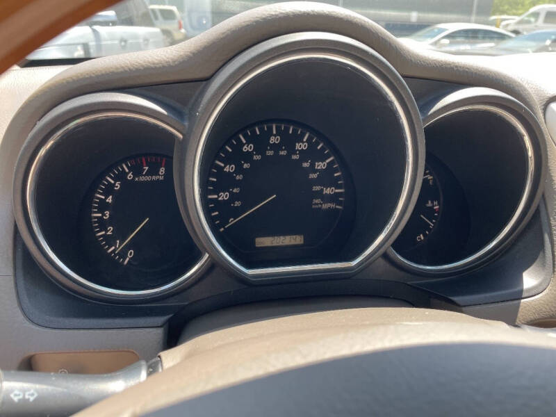 2007 Lexus RX 350