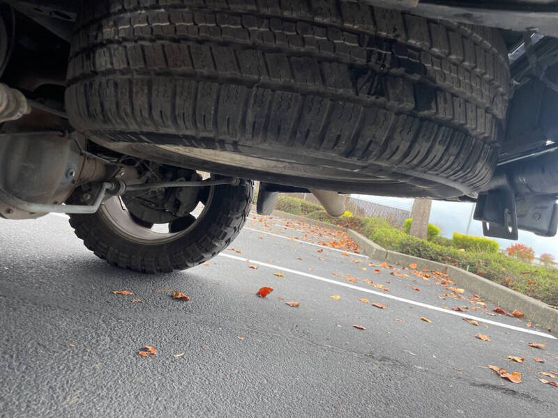 2017 Nissan Titan SL