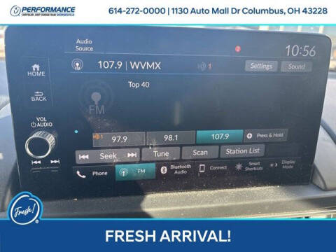 2023 Honda Pilot EX-L