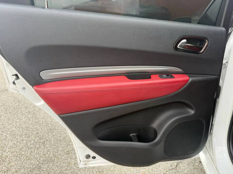 2020 Dodge Durango R/T