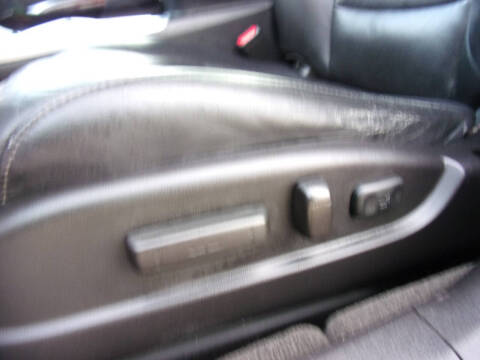 2015 Acura TLX V6 w/Tech