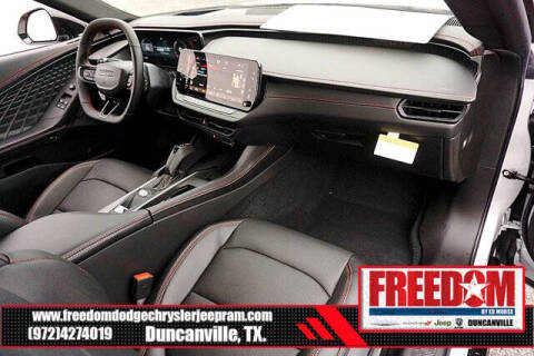 2026 Dodge Charger Scat Pack Plus