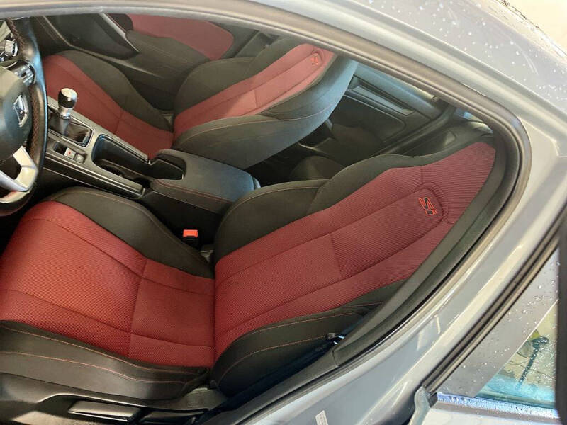 2024 Honda Civic Si