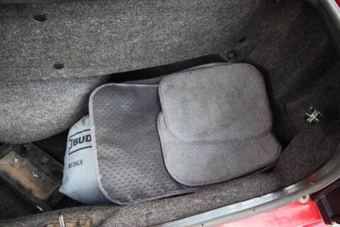 1988 Chrysler Le Baron Premium