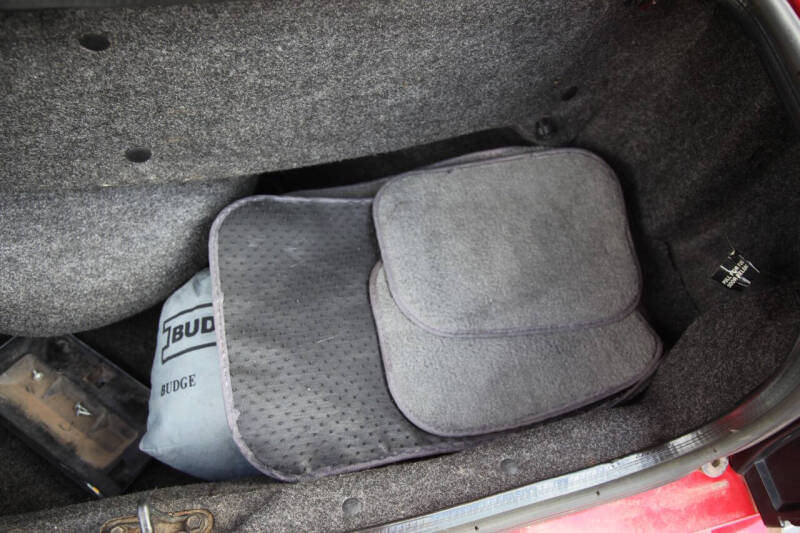 1988 Chrysler Le Baron Premium