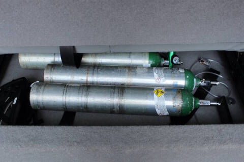 2018 Ford Transit 250