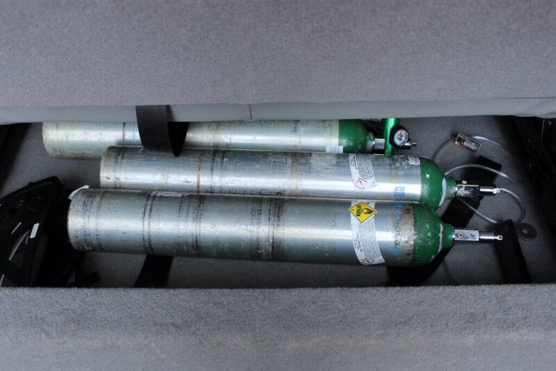 2018 Ford Transit 250