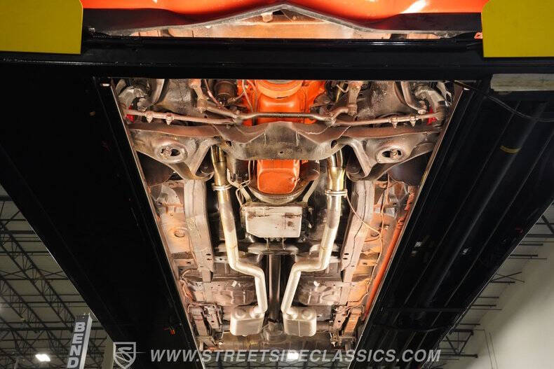1970 Chevrolet Camaro