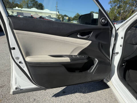 2020 Honda Insight Touring